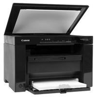 Багатофункціональний пристрій Canon i-SENSYS MF3010 + 2 картриджа (5252B034)
