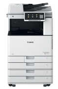 БФП А3 кол. Canon iRAC3725i з Wi-Fi