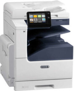 Багатофункціональний пристрій A3 кольоровий Xerox VersaLink C7120/7125/7130 (Базовий блок, 1 лоток, без тумби)