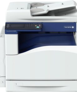 Багатофункціональний пристрій A3 кольоровий Xerox DC SC2020