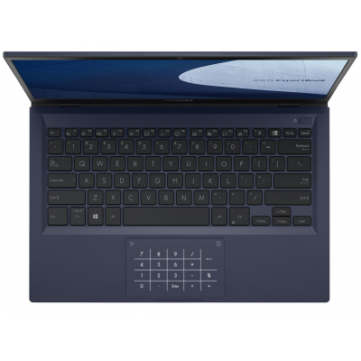Ноутбук ASUS ExpertBook B1 B1400CEAE-EB3491 (90NX0421-M00BA0) - Зображення 3