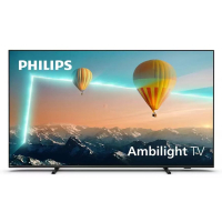 Телевізор Philips 50PUS8007/12