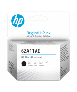 Друкуюча голівка HP 6ZA11AE Black (6ZA11AE)