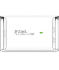 Адаптер PoE D-Link DPE-301GI