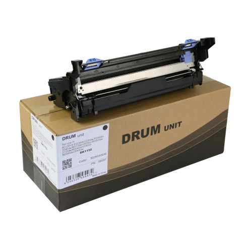 Драм-картридж сумісний Kyocera Mita Ecosys P2235, DK-1150 100K CET (CET8997)