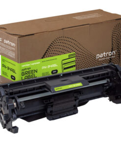 Драм-картридж сумісний HP 34A (CF234A Green Label Patron (PN-34AGL)