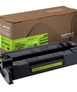 Картридж сумісний HP 59A (CF259A) Green Label Patron (PN-59AGL)