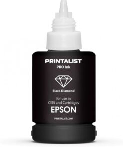 Чорнило для Epson PX-1004 PRINTALIST UNI Black 140г PL-INK-EPSON-B